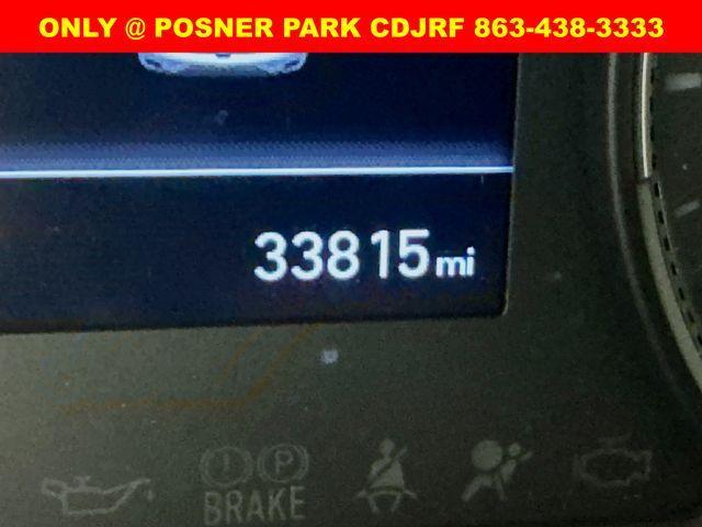 used 2021 Hyundai Venue car, priced at $15,999