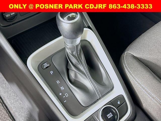 used 2021 Hyundai Venue car, priced at $15,999