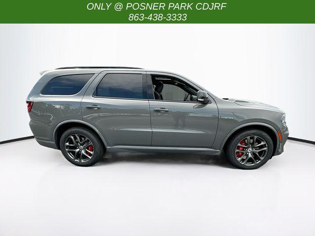 new 2024 Dodge Durango car, priced at $53,044