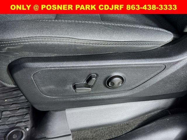 used 2022 Ram 1500 car, priced at $22,999