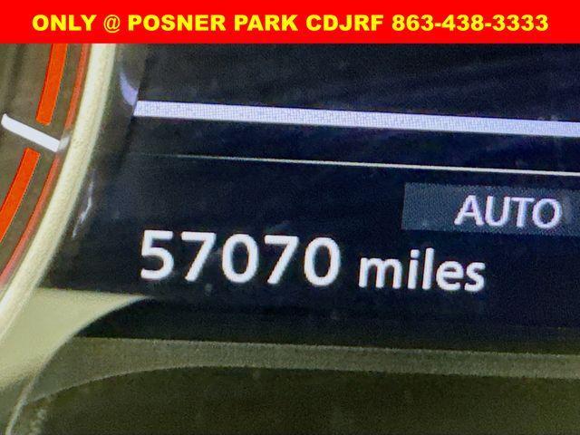 used 2023 Nissan Rogue car, priced at $21,500