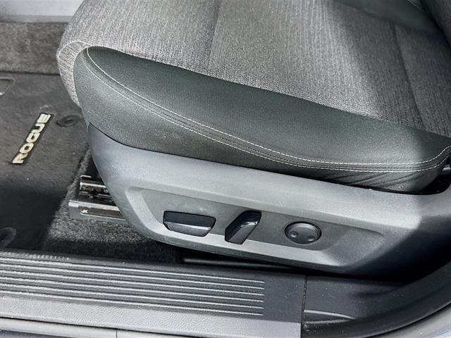 used 2023 Nissan Rogue car, priced at $22,999