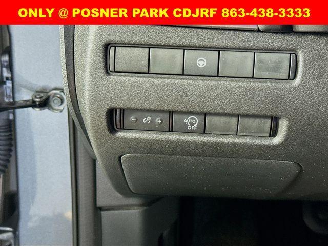 used 2023 Nissan Rogue car, priced at $21,500