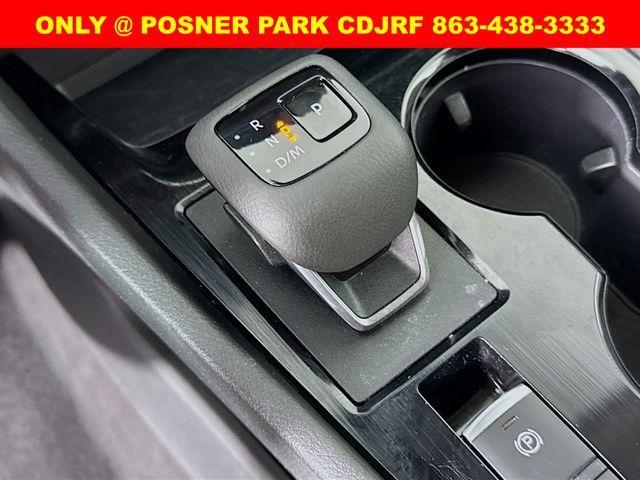 used 2023 Nissan Rogue car, priced at $19,999