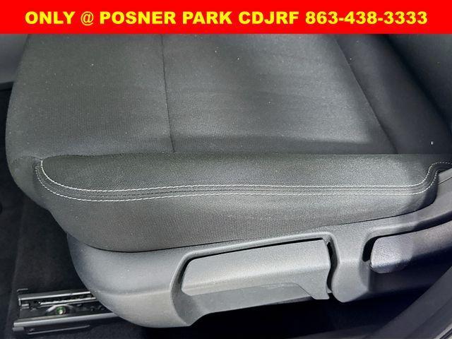 used 2023 Nissan Rogue car, priced at $19,999