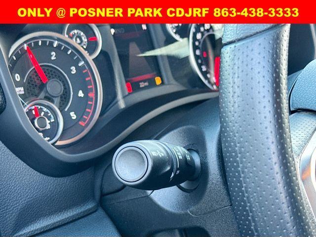 new 2026 Ram 3500 car, priced at $63,989