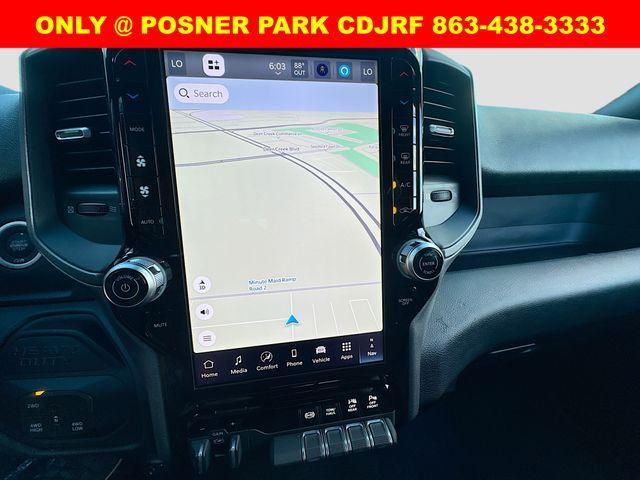 new 2026 Ram 3500 car, priced at $63,989