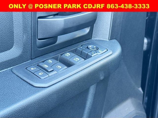 new 2026 Ram 3500 car, priced at $63,989