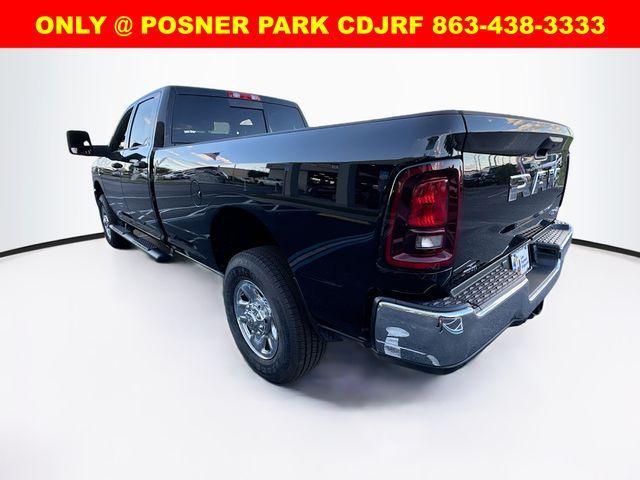 new 2026 Ram 3500 car, priced at $63,989