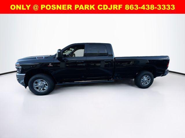 new 2026 Ram 3500 car, priced at $63,989