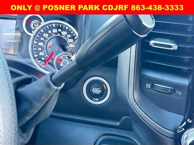 new 2026 Ram 3500 car, priced at $63,989