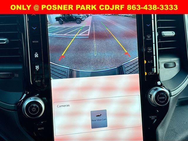 new 2026 Ram 3500 car, priced at $63,989