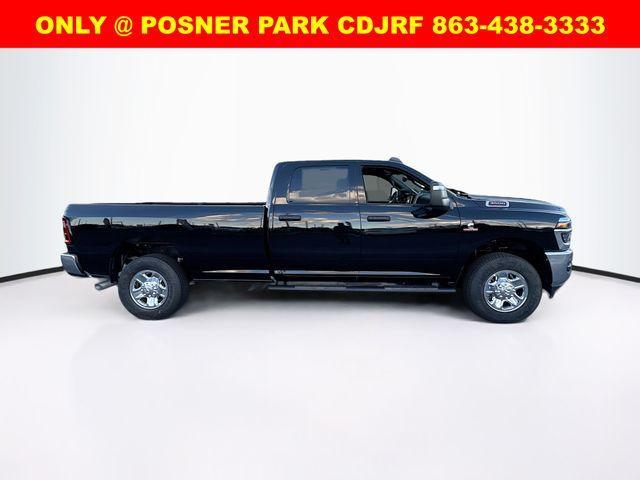new 2026 Ram 3500 car, priced at $63,989