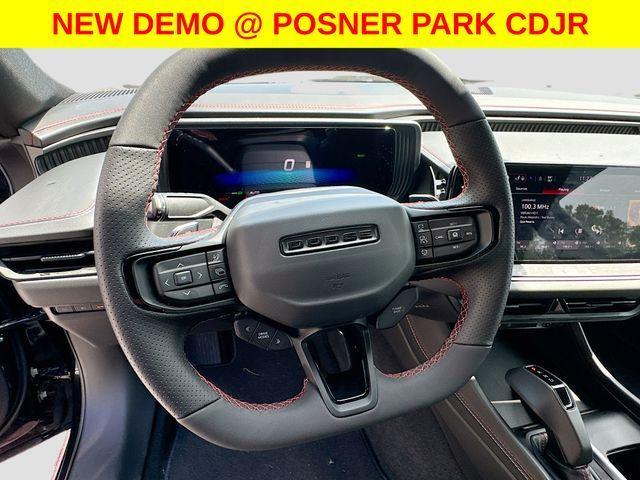 new 2025 Dodge Charger Daytona car, priced at $55,841