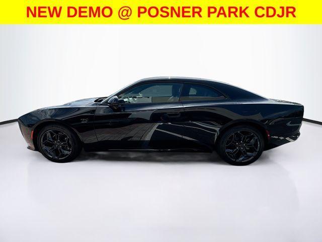 new 2025 Dodge Charger Daytona car, priced at $55,841