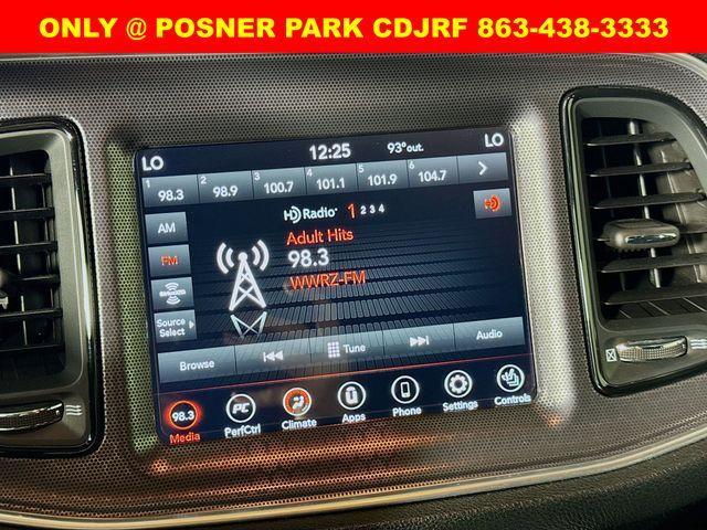 used 2018 Dodge Challenger car, priced at $26,991