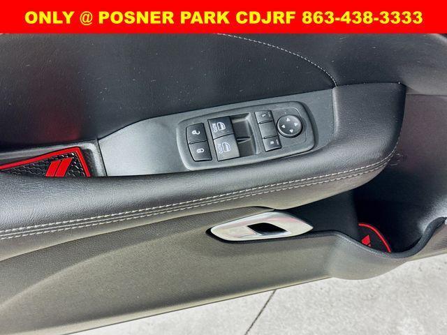 used 2018 Dodge Challenger car, priced at $26,991