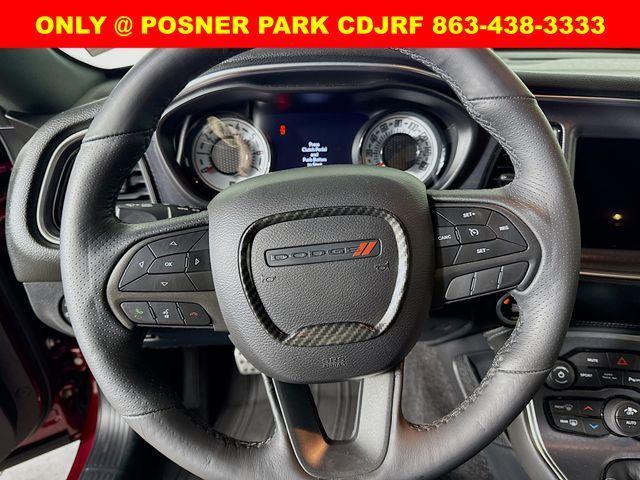 used 2018 Dodge Challenger car, priced at $26,991