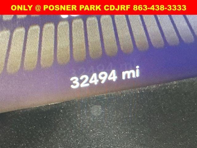 used 2018 Dodge Challenger car, priced at $26,991