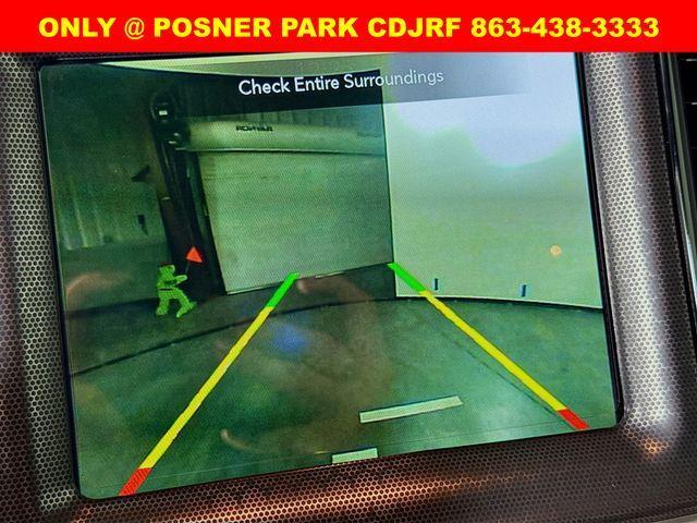 used 2018 Dodge Challenger car, priced at $26,991