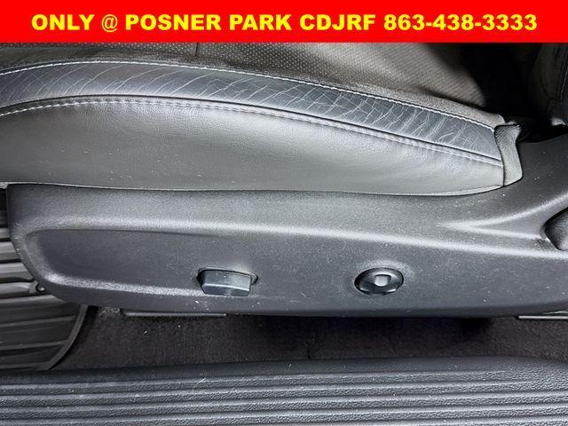 used 2018 Dodge Challenger car, priced at $26,991