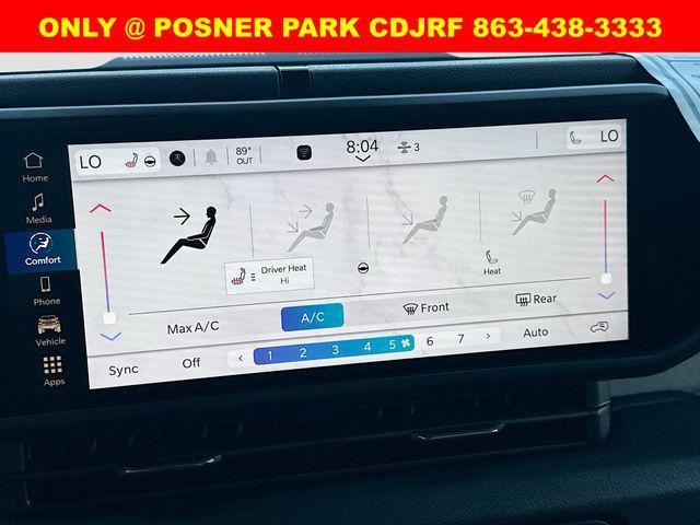 new 2026 Jeep Wrangler car, priced at $41,989