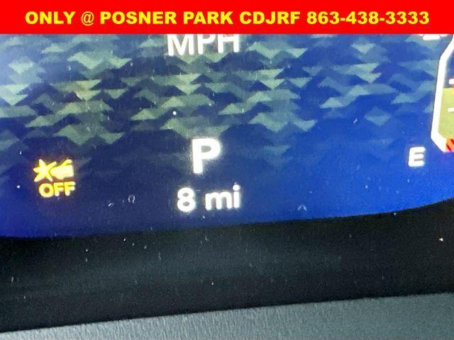 new 2026 Jeep Wrangler car, priced at $41,989