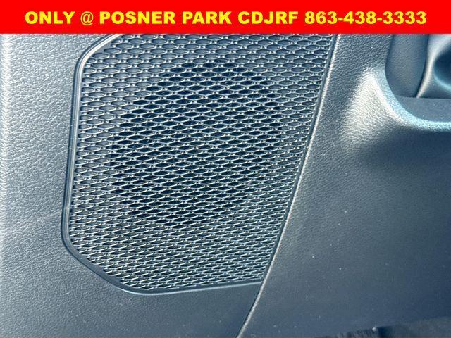 new 2026 Jeep Wrangler car, priced at $41,989