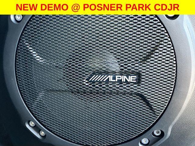 new 2025 Jeep Wrangler car, priced at $50,989