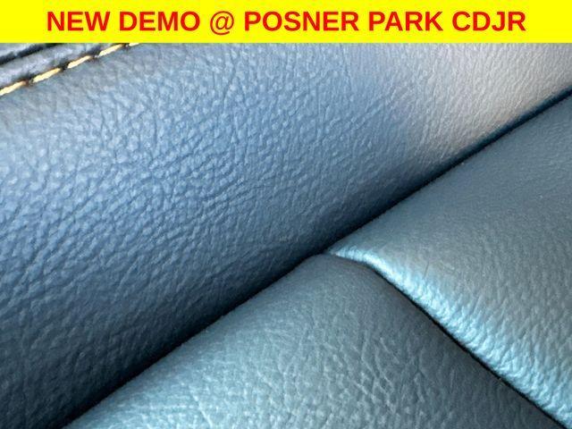 new 2025 Jeep Wrangler car, priced at $50,989