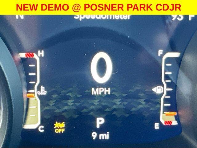 new 2025 Jeep Wrangler car, priced at $50,989