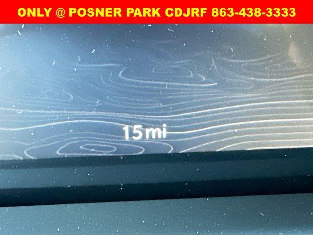 new 2025 Jeep Grand Cherokee car, priced at $33,989