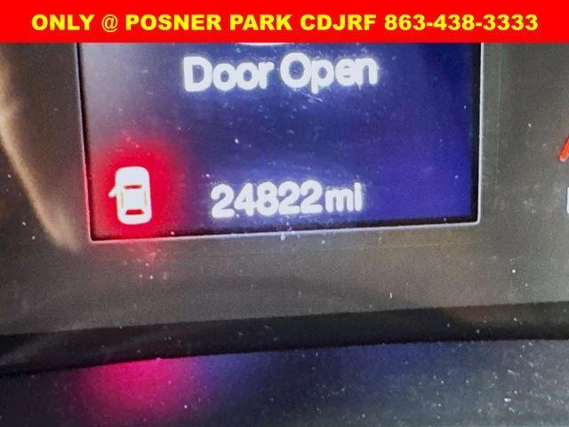 used 2019 Jeep Compass car, priced at $17,999