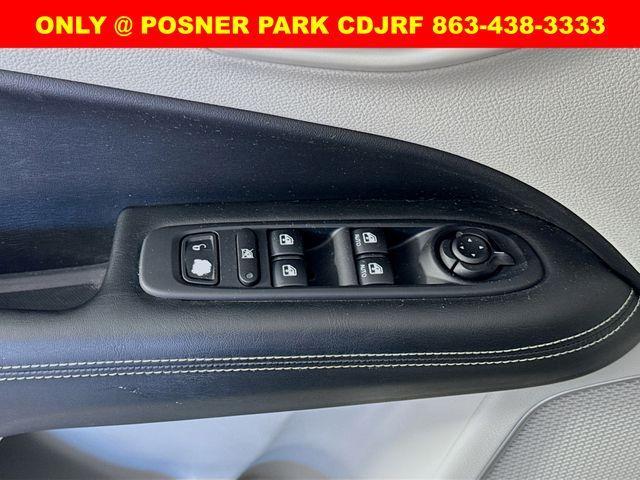 used 2019 Jeep Compass car, priced at $17,999