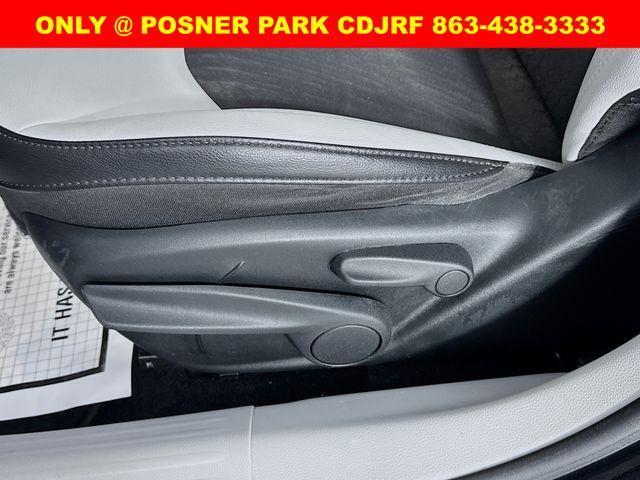 used 2019 Jeep Compass car, priced at $17,999