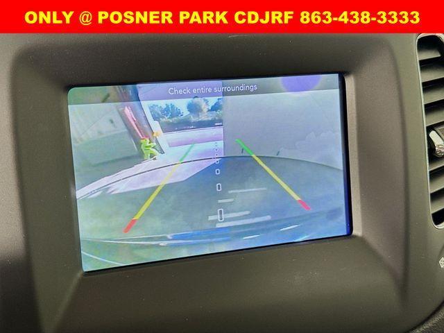 used 2019 Jeep Compass car, priced at $17,999