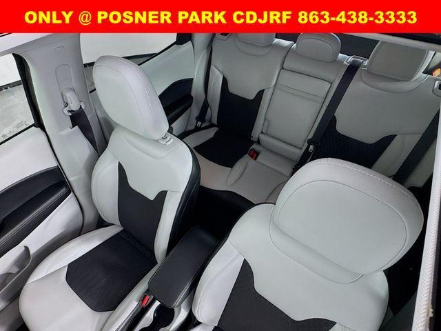 used 2019 Jeep Compass car, priced at $17,999