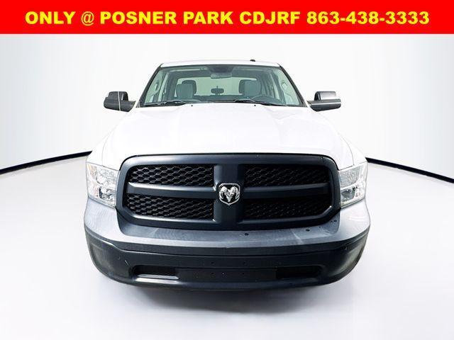 used 2023 Ram 1500 Classic car, priced at $33,500