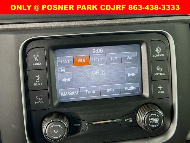 used 2023 Ram 1500 Classic car, priced at $33,500