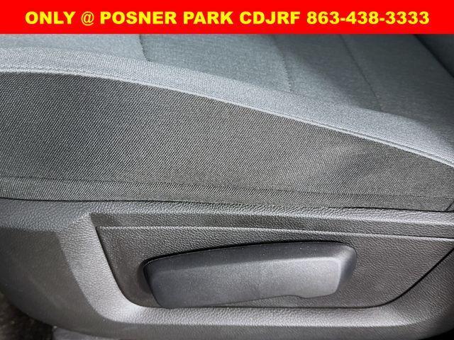 used 2023 Ram 1500 Classic car, priced at $33,500