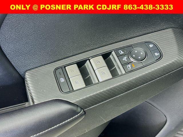 used 2023 Mitsubishi Outlander car, priced at $22,600