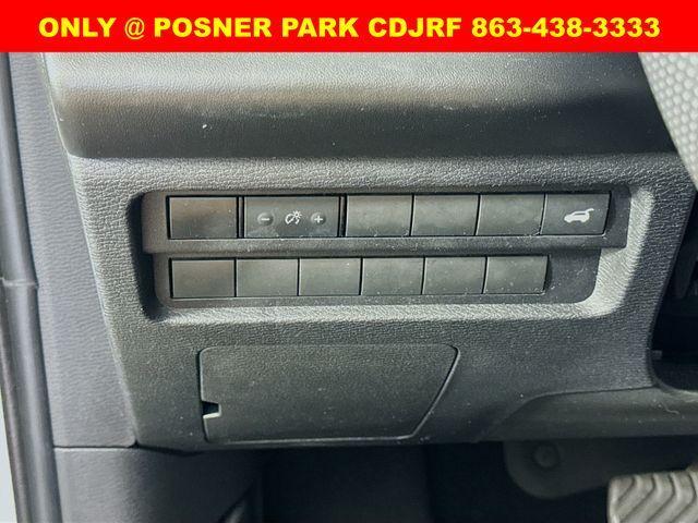 used 2023 Mitsubishi Outlander car, priced at $22,600