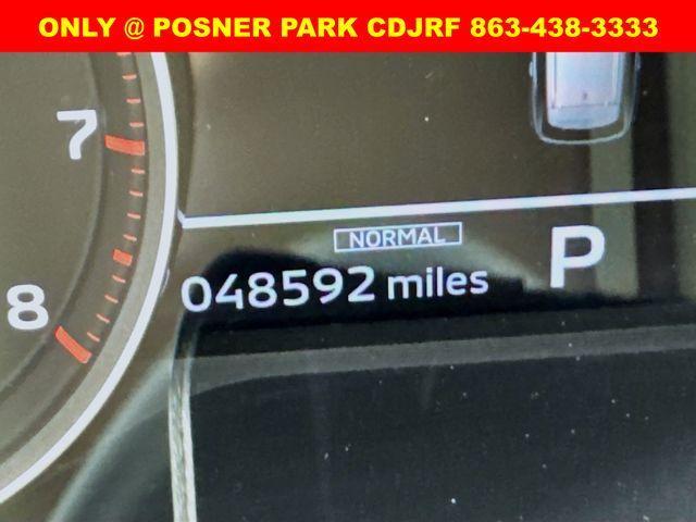 used 2023 Mitsubishi Outlander car, priced at $22,600