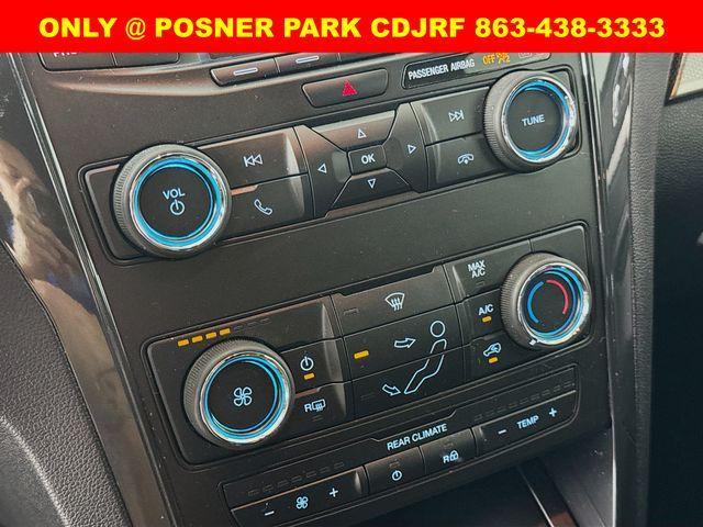 used 2019 Ford Explorer car, priced at $21,800