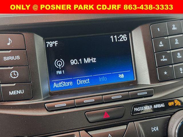 used 2019 Ford Explorer car, priced at $21,800