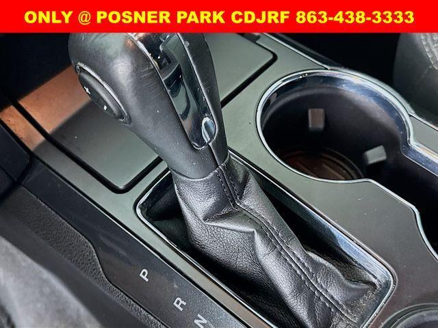 used 2019 Ford Explorer car, priced at $21,800
