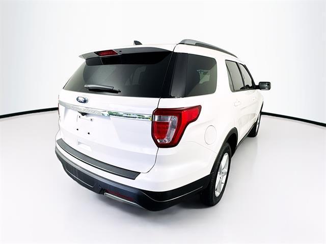 used 2019 Ford Explorer car, priced at $22,499