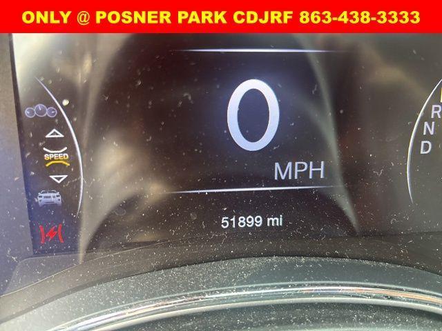 used 2019 Jeep Grand Cherokee car, priced at $21,999