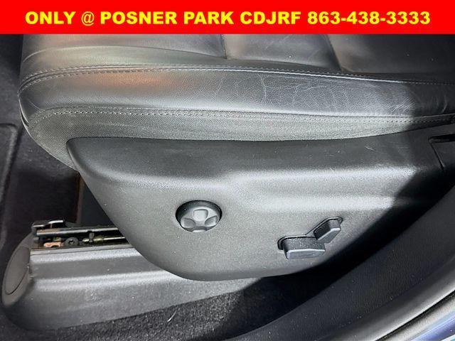 used 2019 Jeep Grand Cherokee car, priced at $20,999