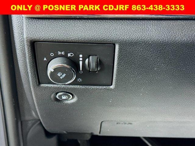 used 2019 Jeep Grand Cherokee car, priced at $20,999
